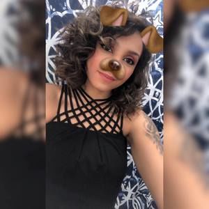 Meet your Posher, Christabella